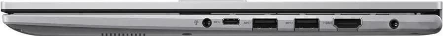 Ноутбук Asus Vivobook 15 X1504VA-BQ4172 без ОС