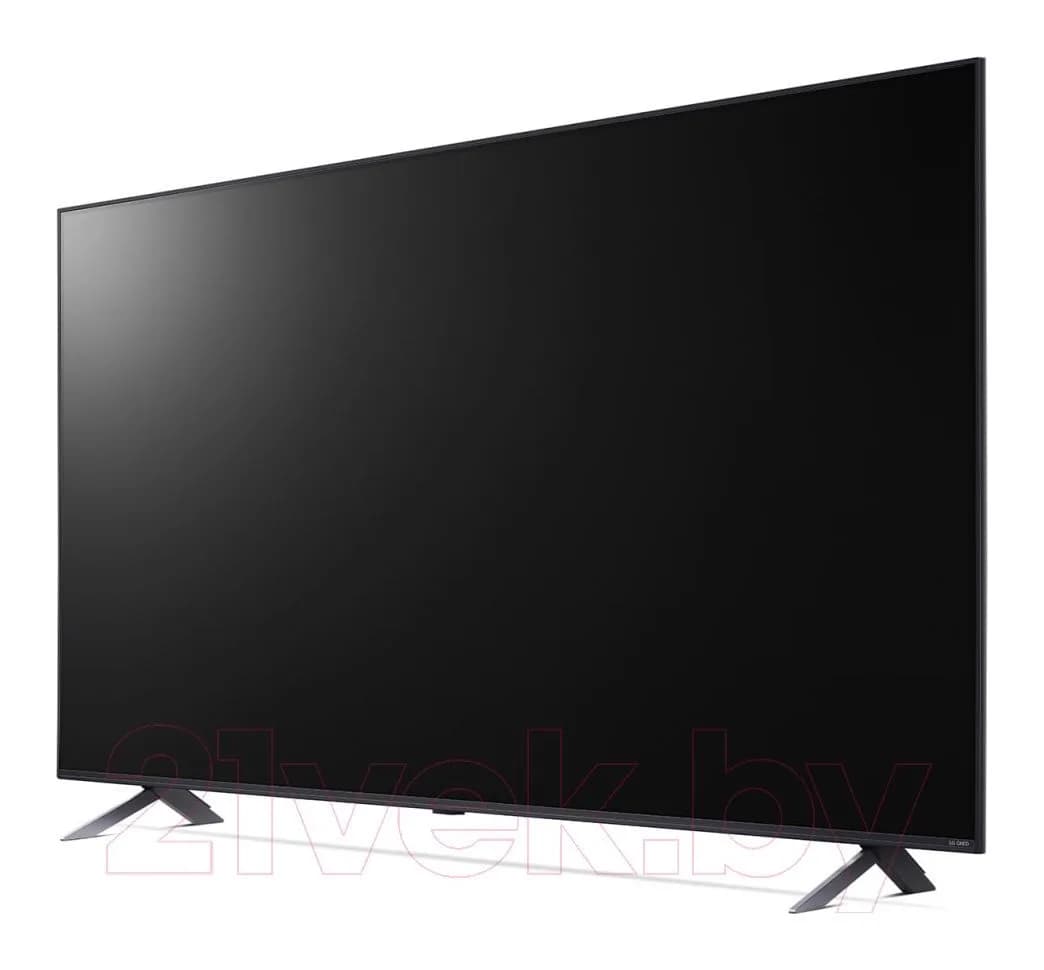 Телевизор LG 65" QNED80 65QNED80T6A