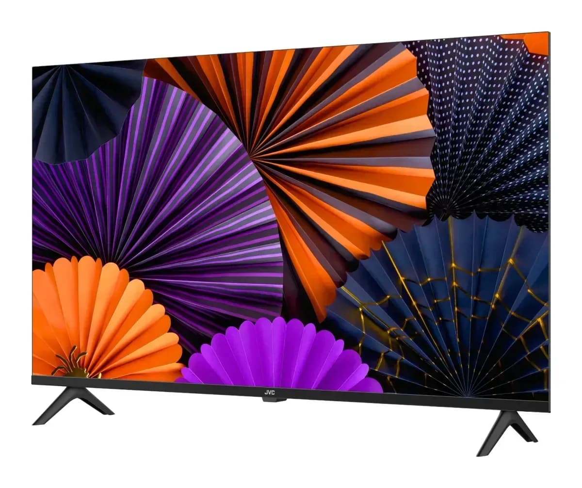 Телевизор JVC 43" LT-43MU7500
