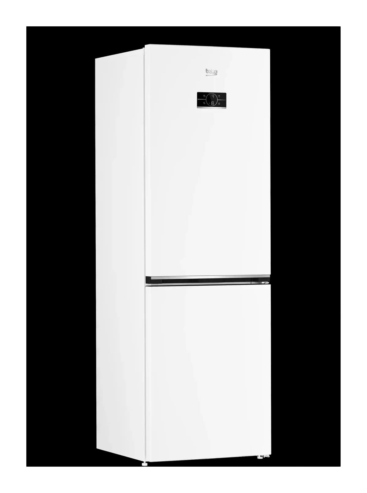Холодильник с морозильником Beko B5RCNK366HDW