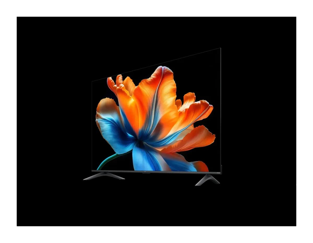 Телевизор Xiaomi TV S Mini LED 65" 2026 L65MС-SRU / ELA6468RU