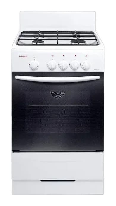 Плита газовая GEFEST 3200-08 К33