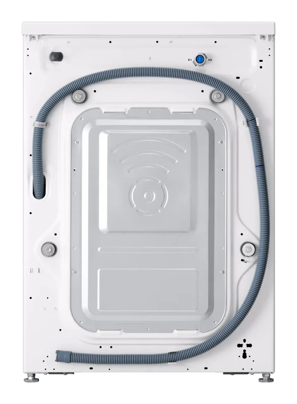 Стиральная машина LG F2Y1HS5W