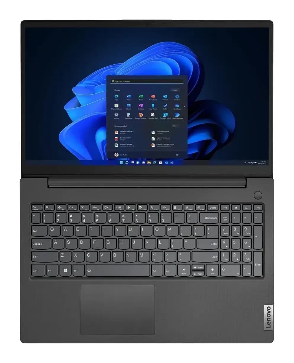 Ноутбук Lenovo V15 G4 ABP Business (82YY005RRU) без ОС