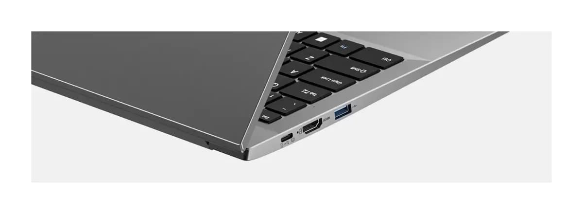 Ноутбук Blackview AceBook 5 8GB/256GB N6000 Windows 11 Pro