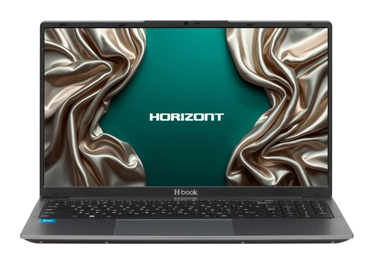Ноутбук Horizont H-Book 15 IPK2 (TC2E3WG1) Windows 11 Pro