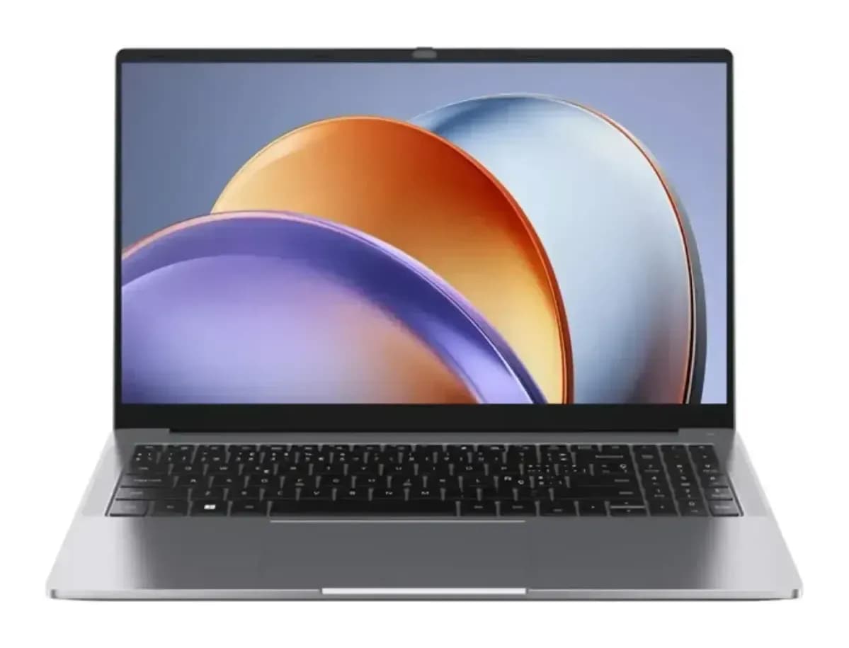 Ноутбук Chuwi RZBook Plus 15.6 Windows 11 Pro (CWI657-R534508G256G)