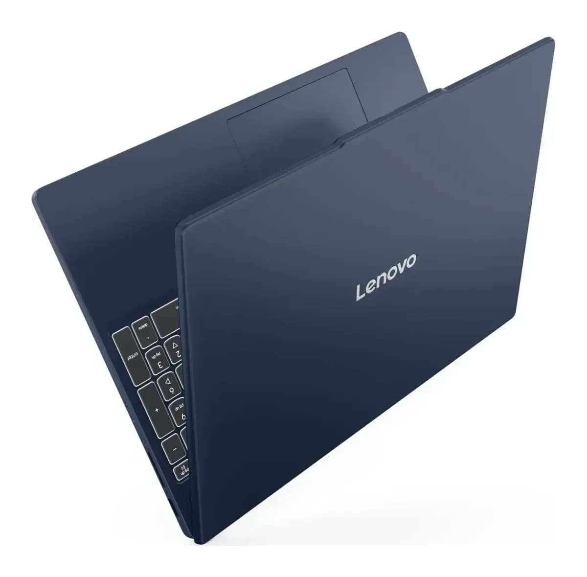 Ноутбук Lenovo IdeaPad Slim 3 15IRH10 (83K10093RM) без ОС