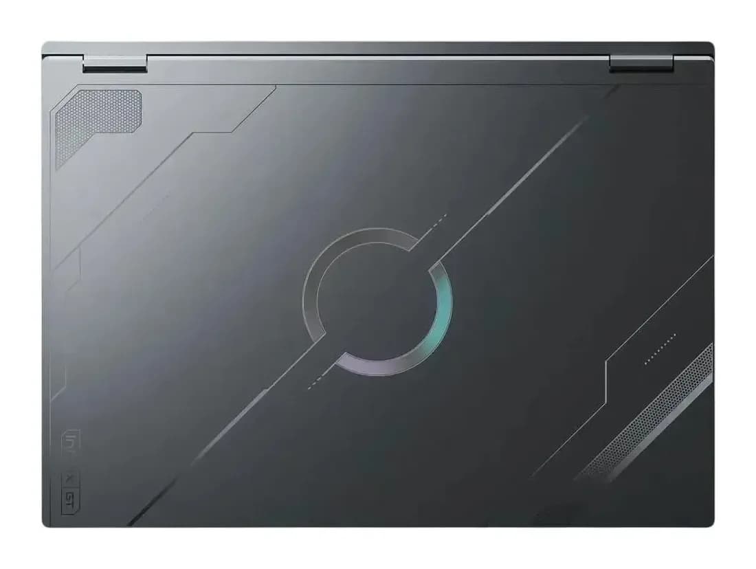 Игровой ноутбук Infinix GTbook GL614 16" i5-13420H/5050/16Gb/512Gb без ОС Grey (71005000138)