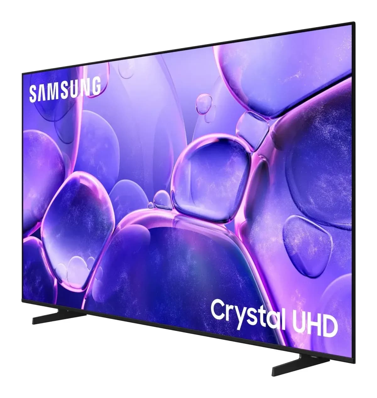 Телевизор Samsung 65" Crystal UHD 4K U8000F UE65U8000FUXRU