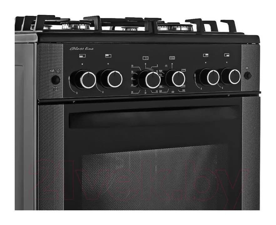 Плита газовая GEFEST 6500-02 Д1А (6500-02 0044)