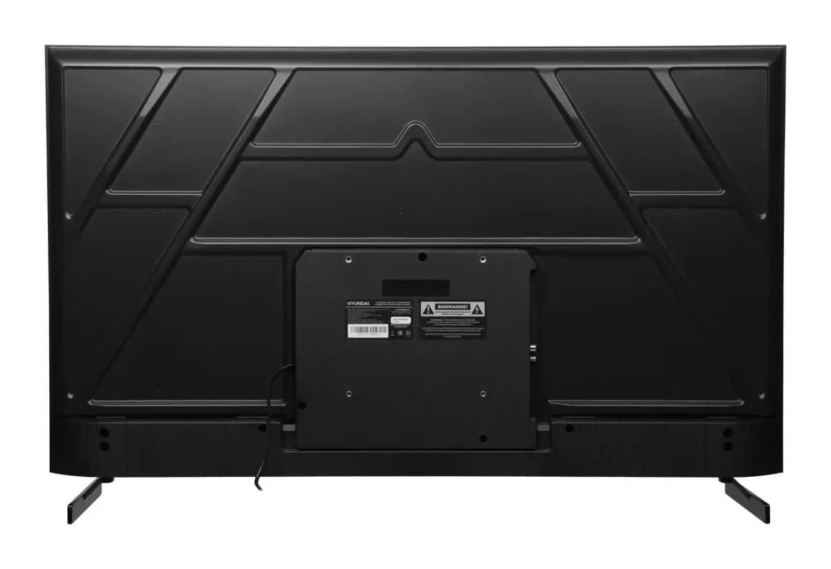 Телевизор Hyundai 50" H-LED50BU7011