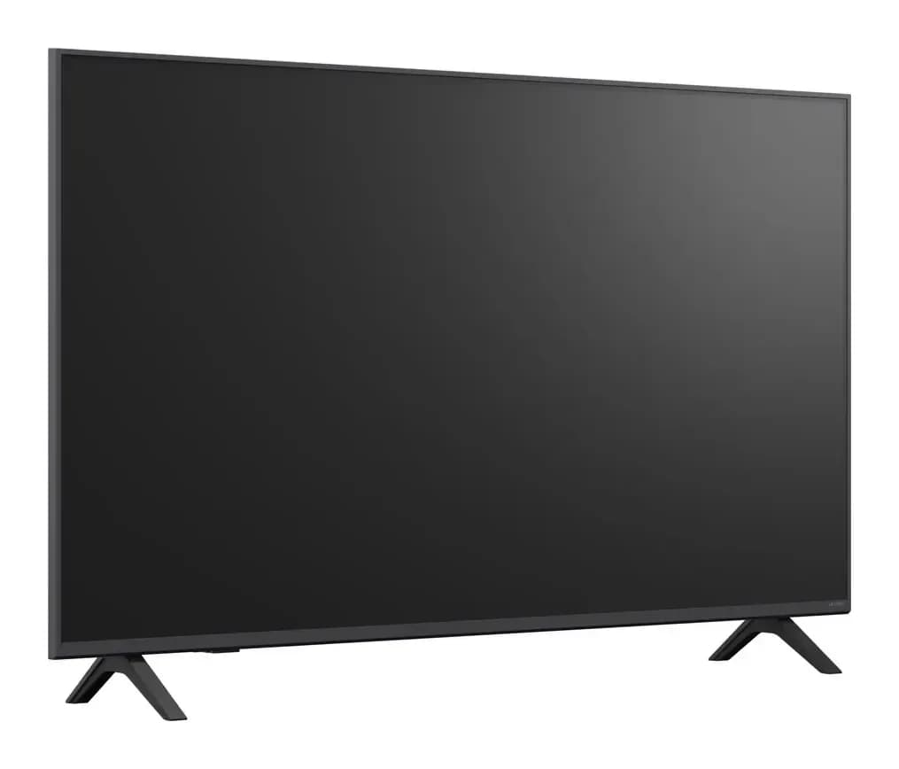 Телевизор LG 50" 50QNED80B6B (miniLED)