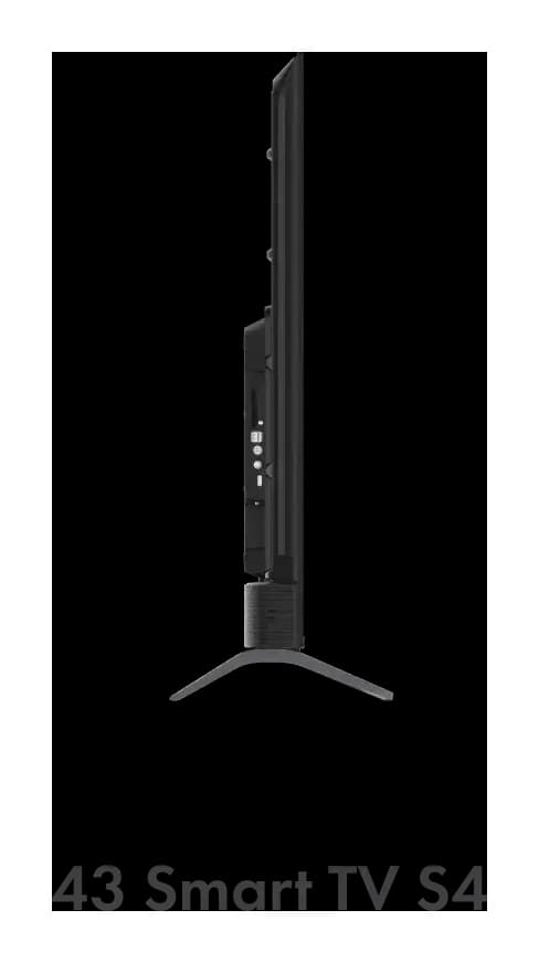 Телевизор Haier 43 Smart TV S4