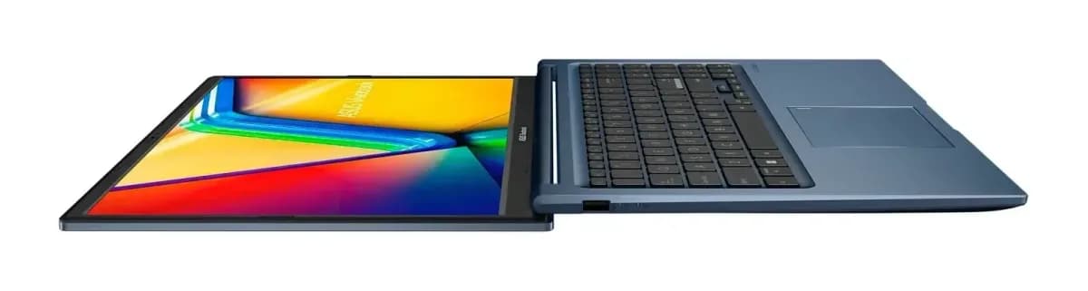 Ноутбук Asus Vivobook 15 X1504MA-BQ773 Windows 11 Pro