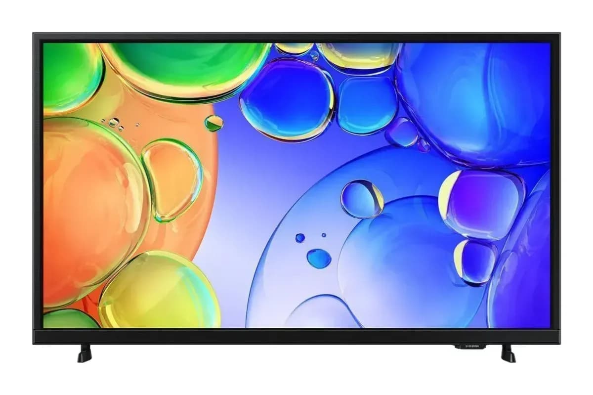 Телевизор Samsung 43" QE43Q5FAAUXPY
