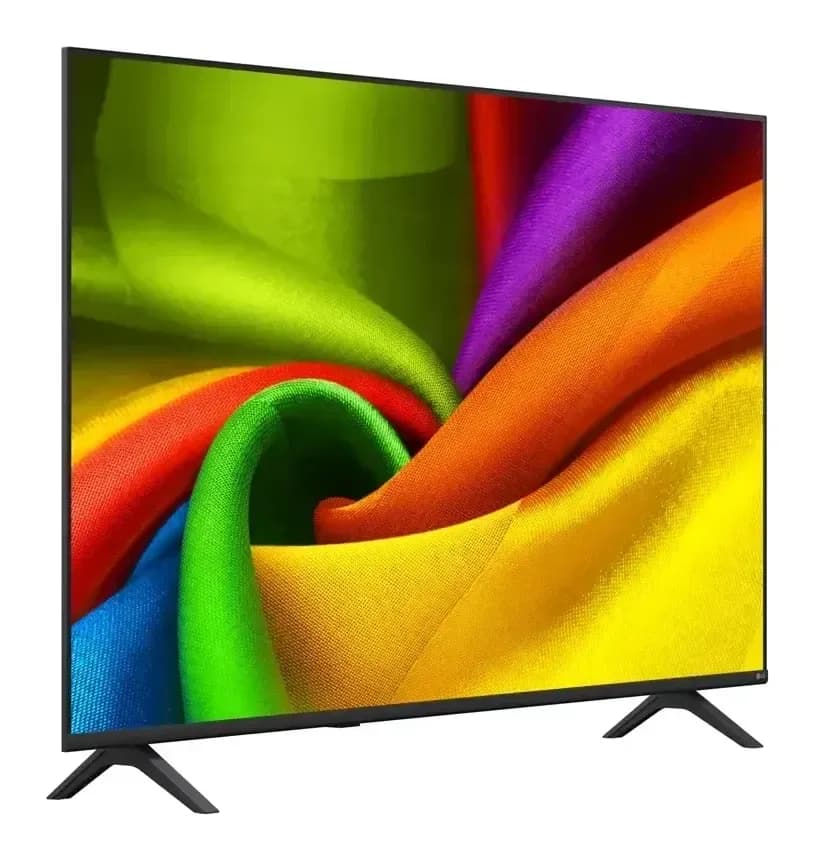 Телевизор LG 55" 55NU850B6LA