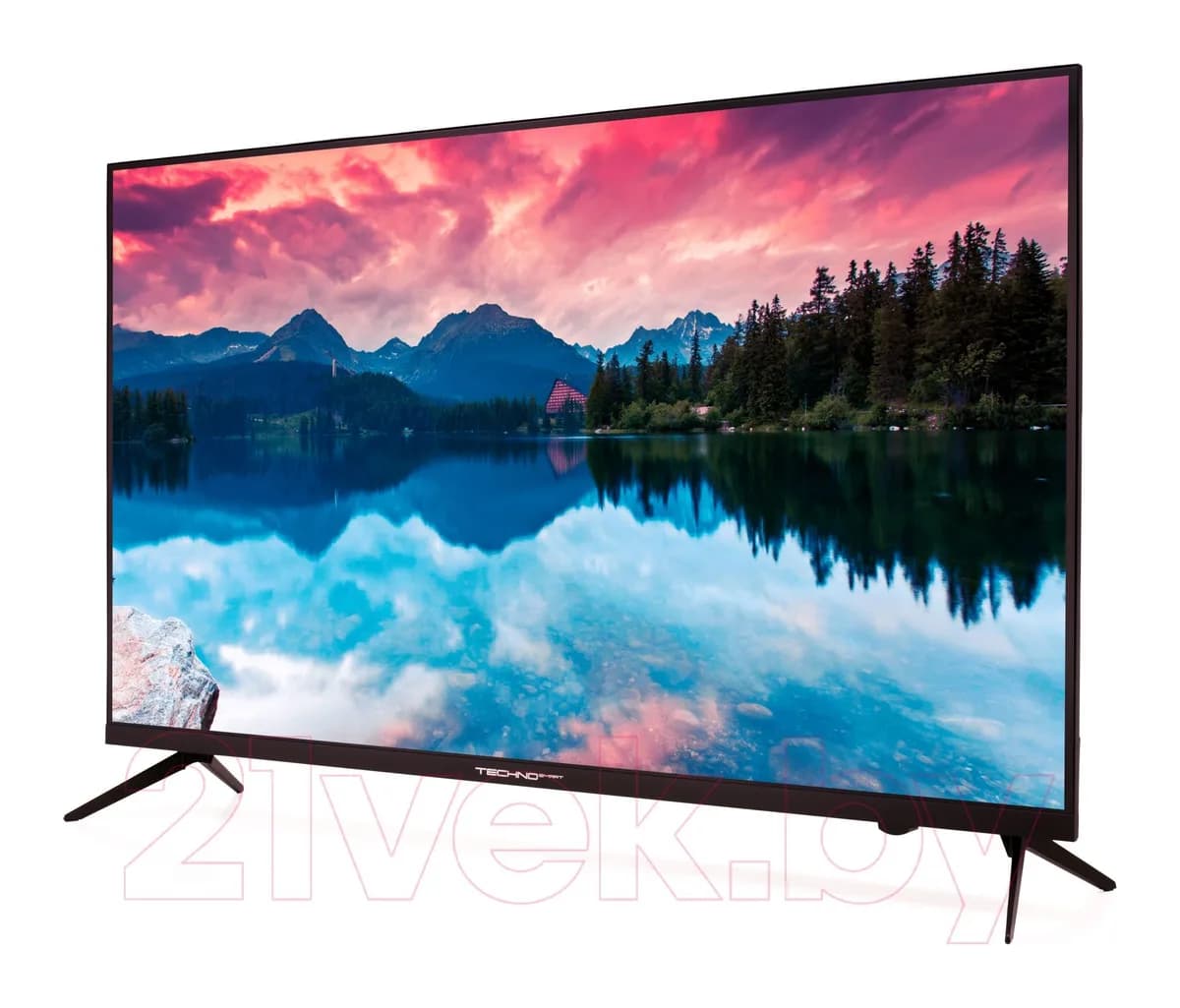 Телевизор TECHNO Smart 32" GR680 KDG32GR680ANTS