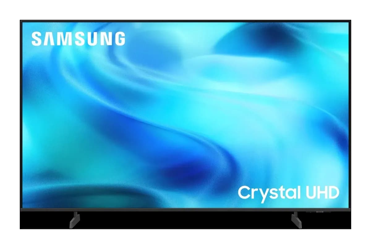 Телевизор Samsung 65" UE65U8000HUXPY
