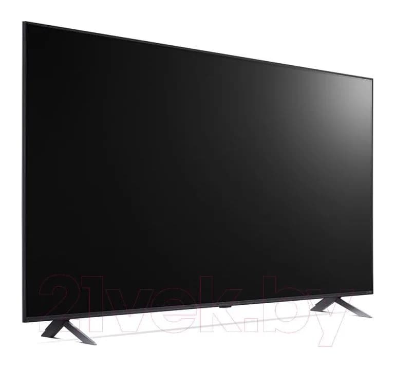 Телевизор LG 50" QNED80 50QNED80T6A