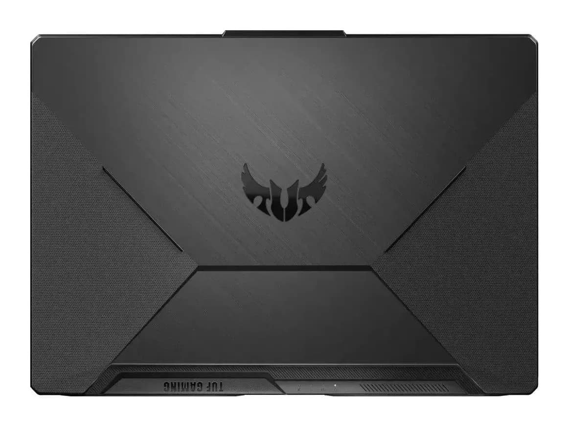 Игровой ноутбук Asus FA506NCQ-HN032 (90NR0QE7-M001B0) без ОС (Graphite Black)