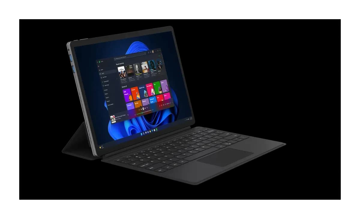 Ноутбук Ninkear S13 Neo 13" Windows 11 Pro / S13 Neo iN150 12/512 