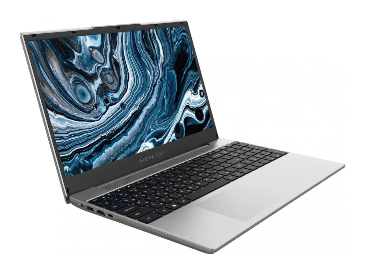 Ноутбук Digma Pro Breve DN15R5-ADXW09