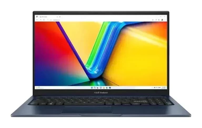 Ноутбук Asus Vivobook 15 F1504VA-SB31 Windows 11 Home