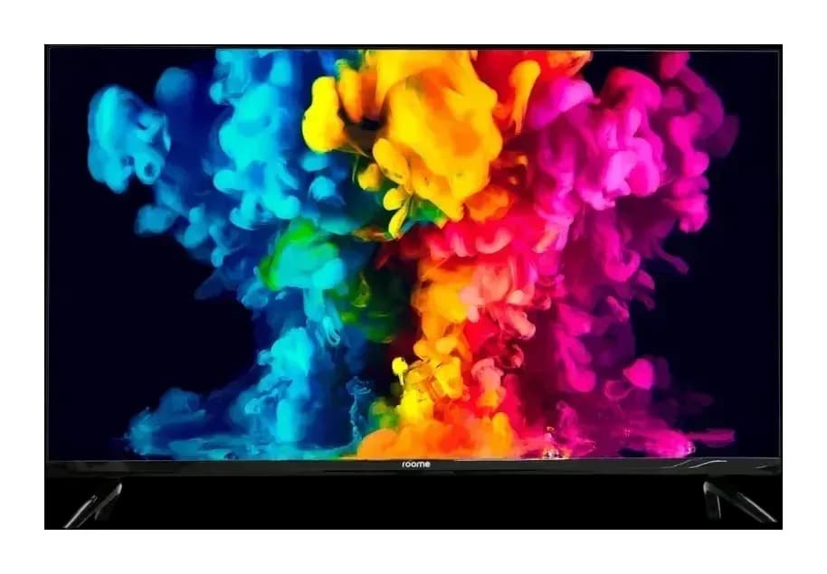 Телевизор Roome 32" 32H426W