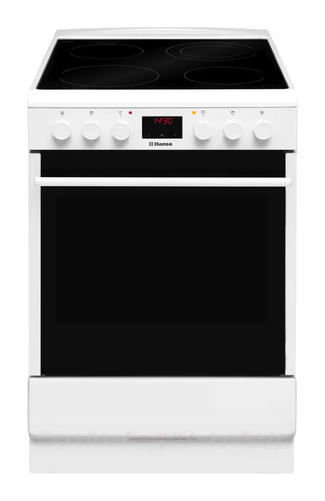 Плита электрическая Hansa FCCW58208
