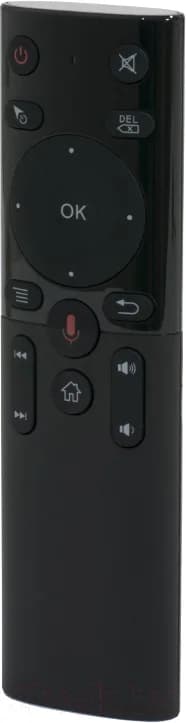 Телевизор Avel Smart AVS240KS (черный)