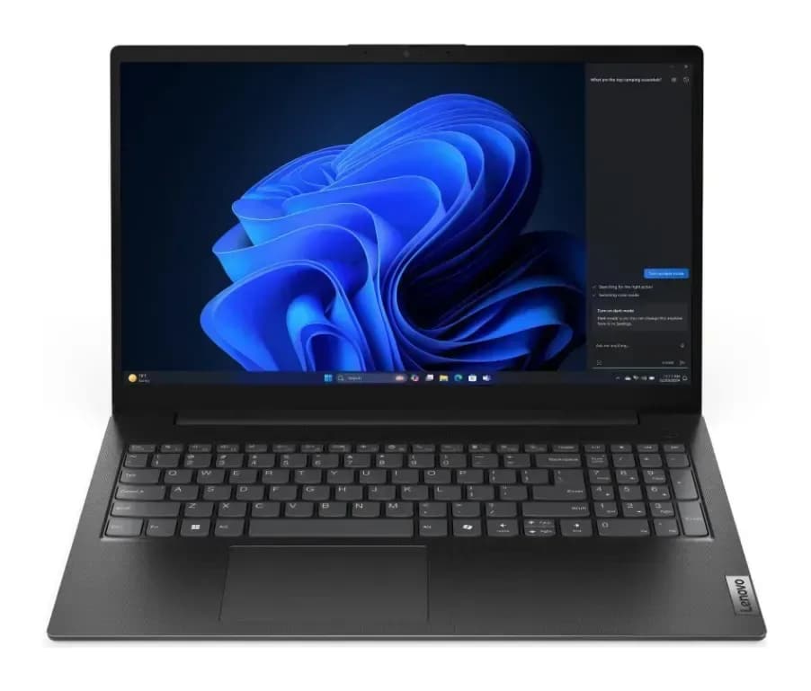 Ноутбук Lenovo V15 G5 IRL Business (83GW009KFW)
