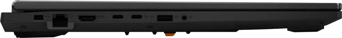 Игровой ноутбук Asus TUF Gaming A18 FA808UH-S8058W Windows 11 Home