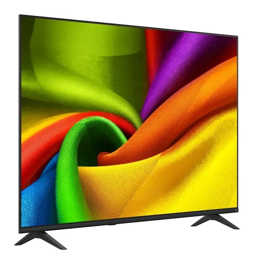 Телевизор LG 65" NU850 65NU850B6LA