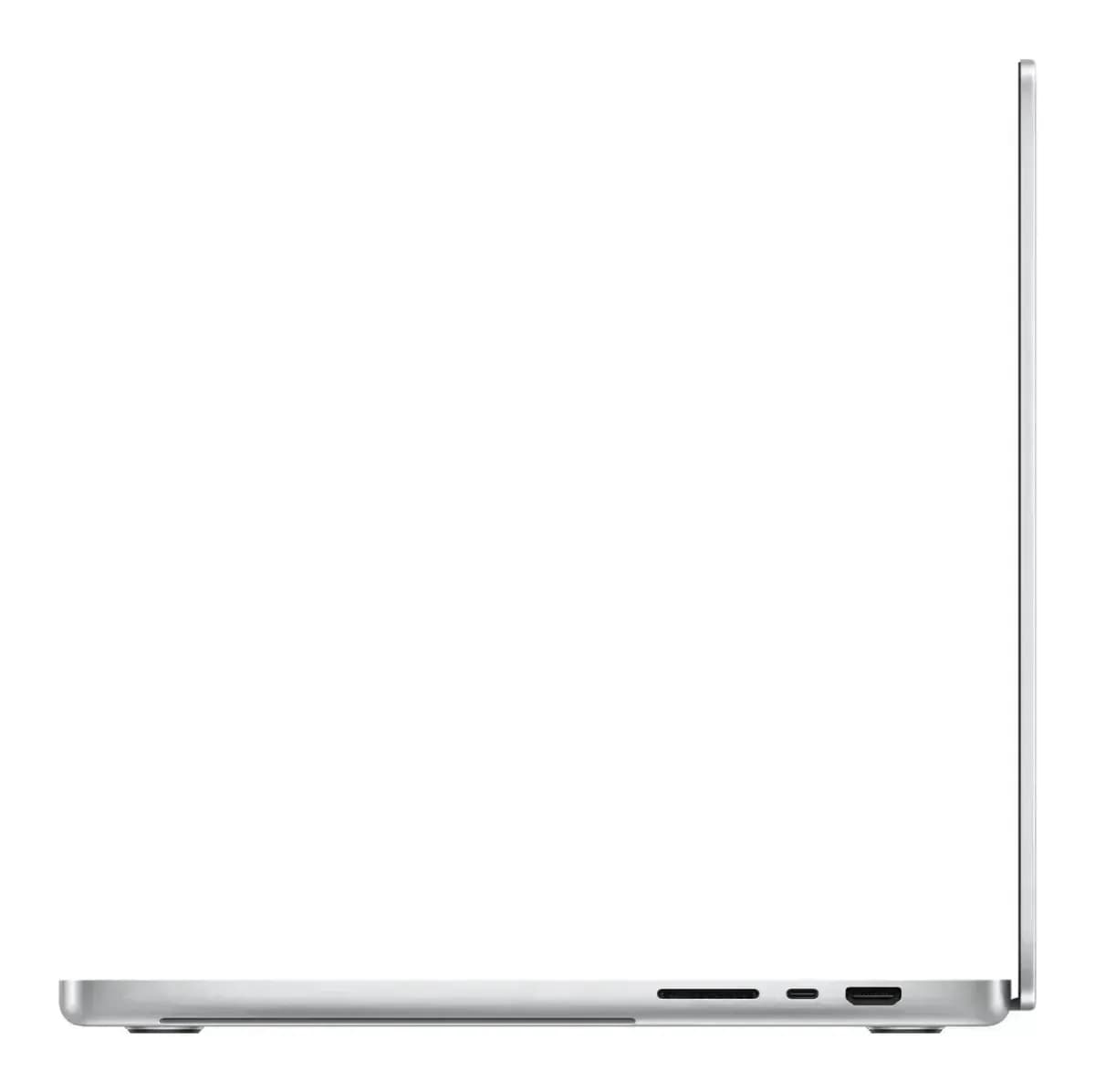 Ноутбук Apple Macbook Pro 16.2 M4 Pro 2024 MX2T3 А3403 (серебристый)