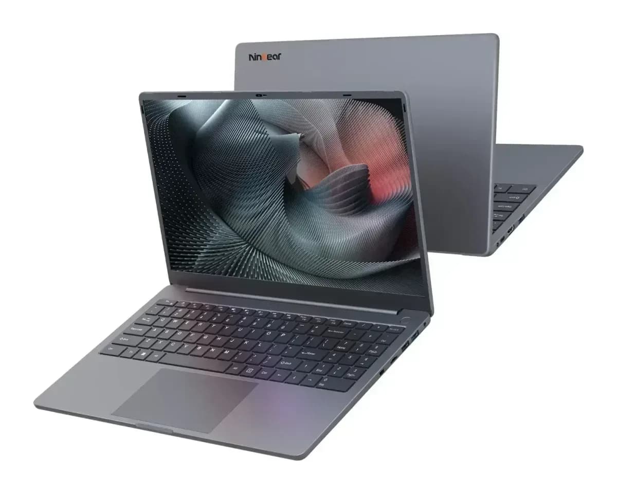 Ноутбук Ninkear A15 Air Windows 11 Pro / A15 Air R5-3500U 16/512