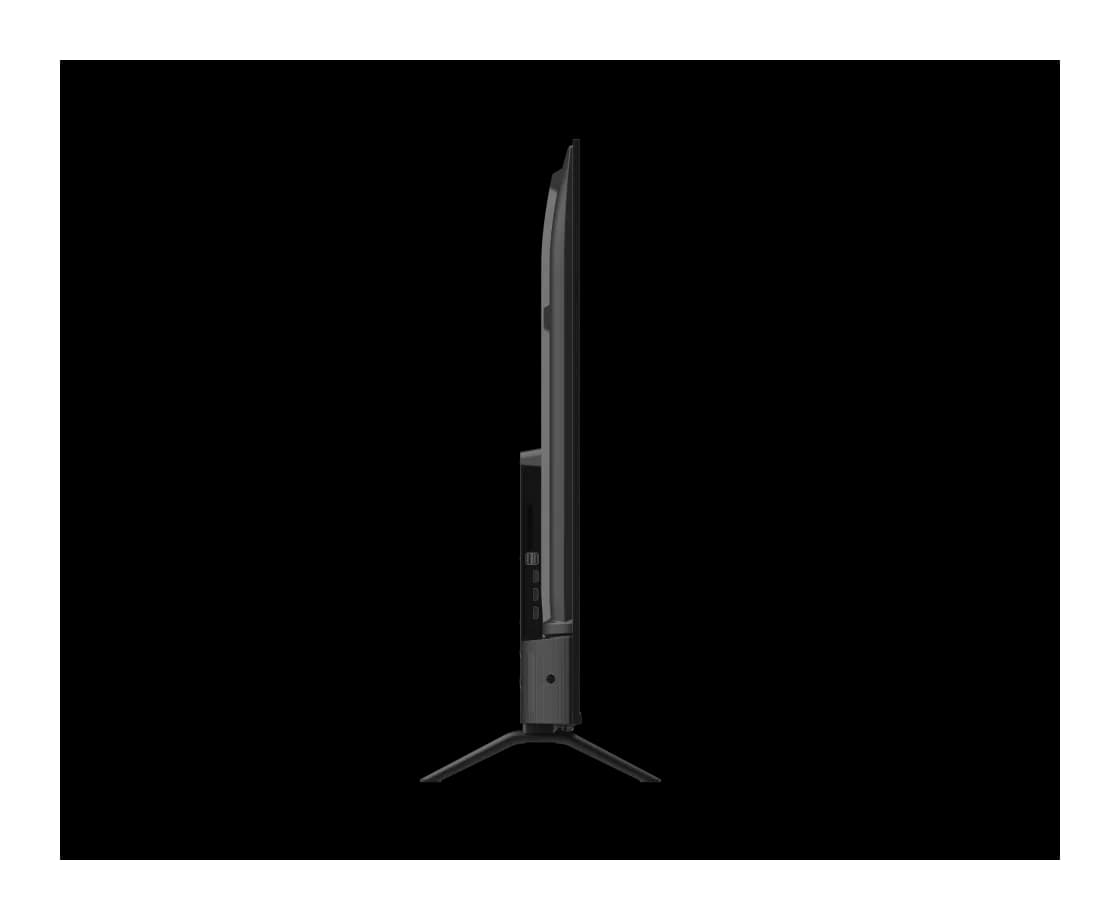 Телевизор Hikers 55" 55HTU01