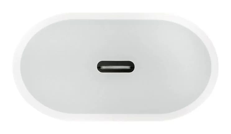 Зарядное устройство сетевое Rexant С кабелем USB-C–Lightning / 16-0234-4
