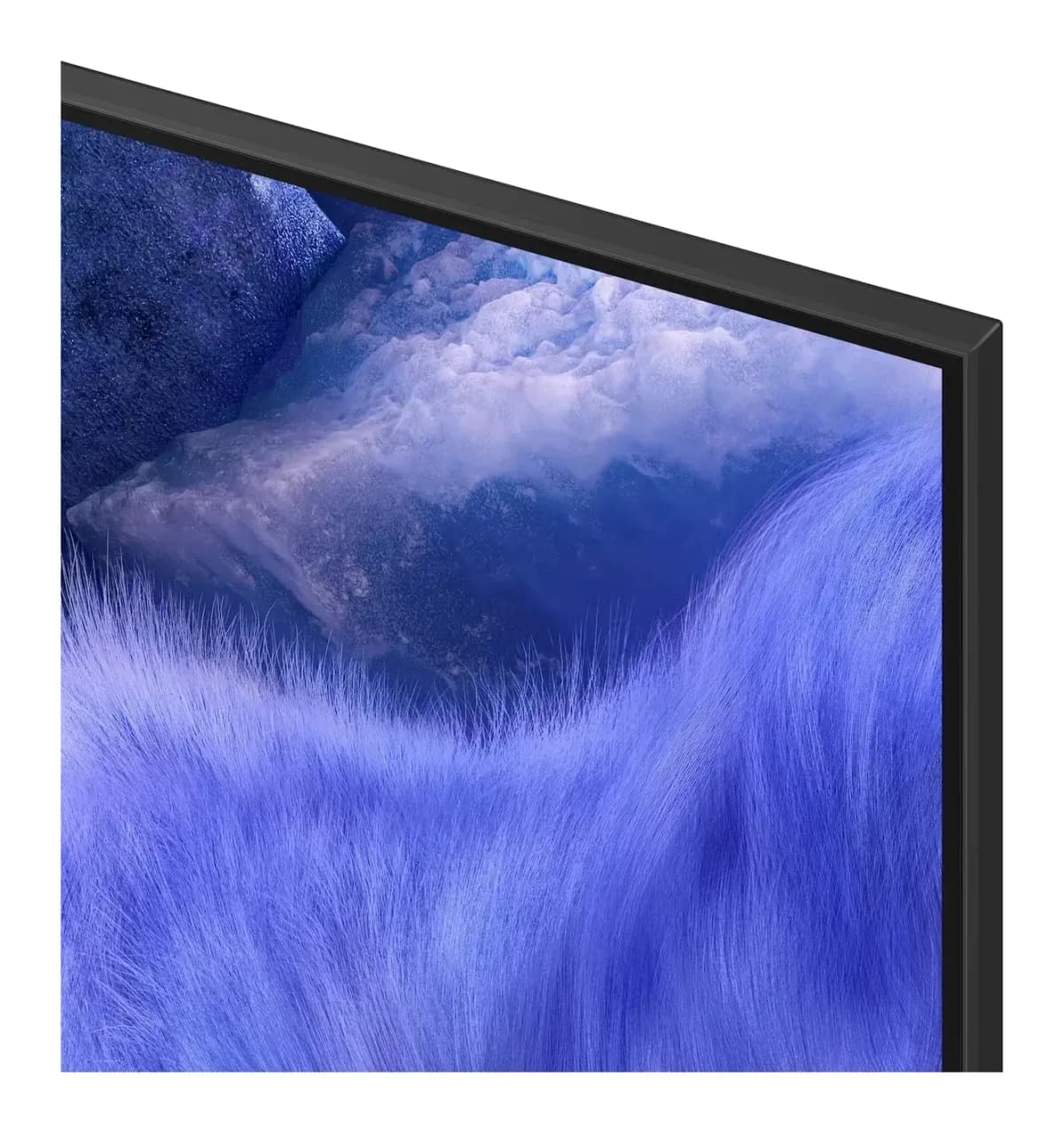 Телевизор Samsung 43" QE43QEF1AUXRU