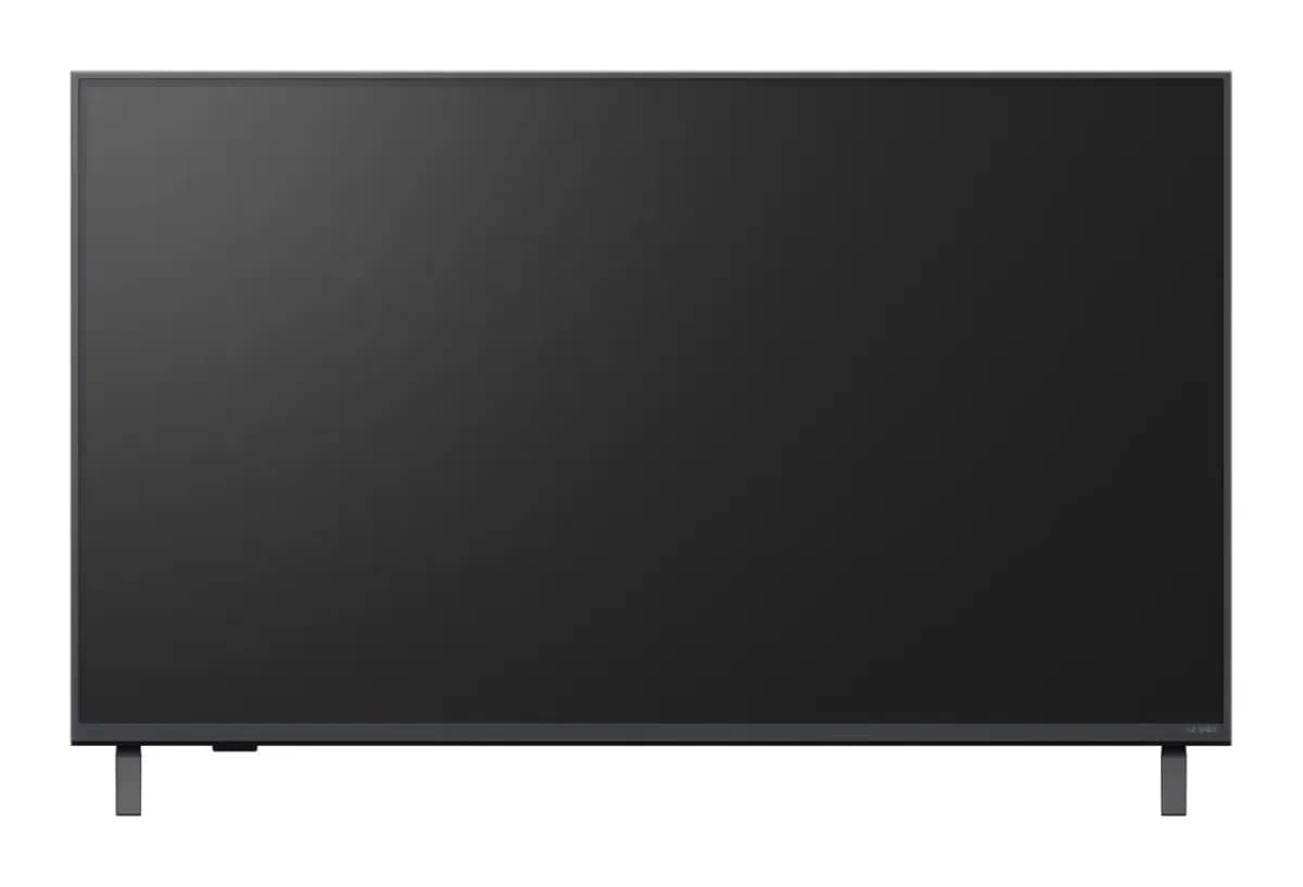 Телевизор LG 43" 43QNED80B6B (miniLED)