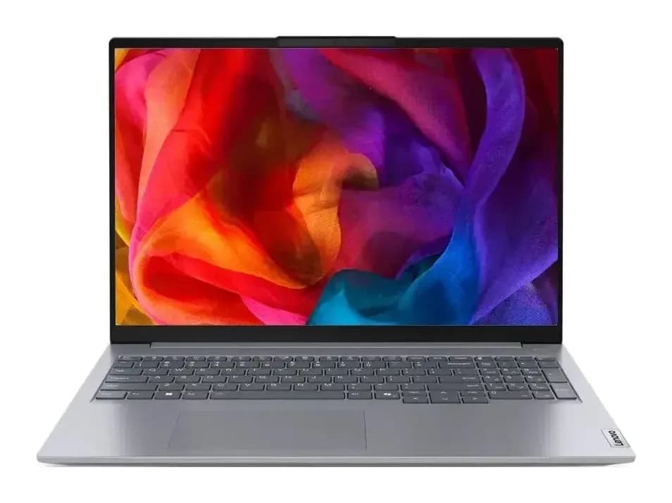 Ноутбук Lenovo ThinkBook 16 G7 IML (21MS008RRU) без ОС