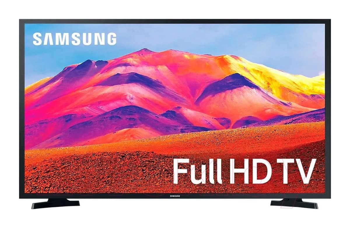 Телевизор Samsung 32" T5300 UE32T5300AUXCE