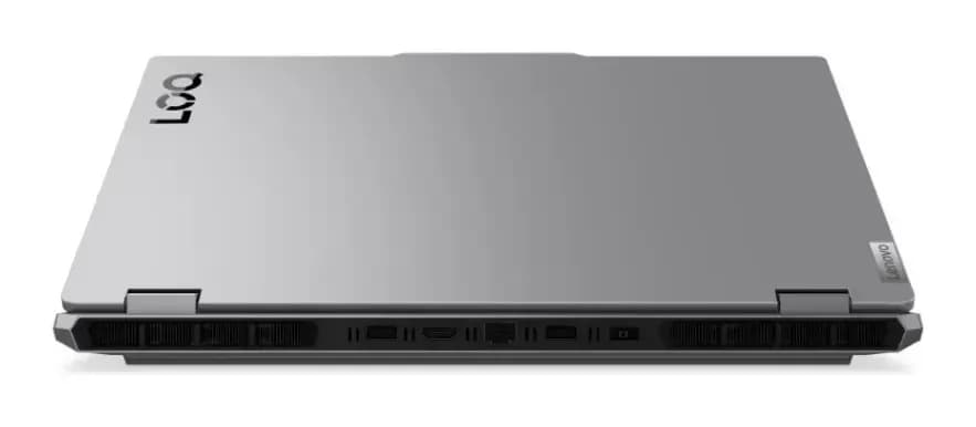 Игровой ноутбук Lenovo LOQ 15AHP10 (83JG007LRK) без ОС