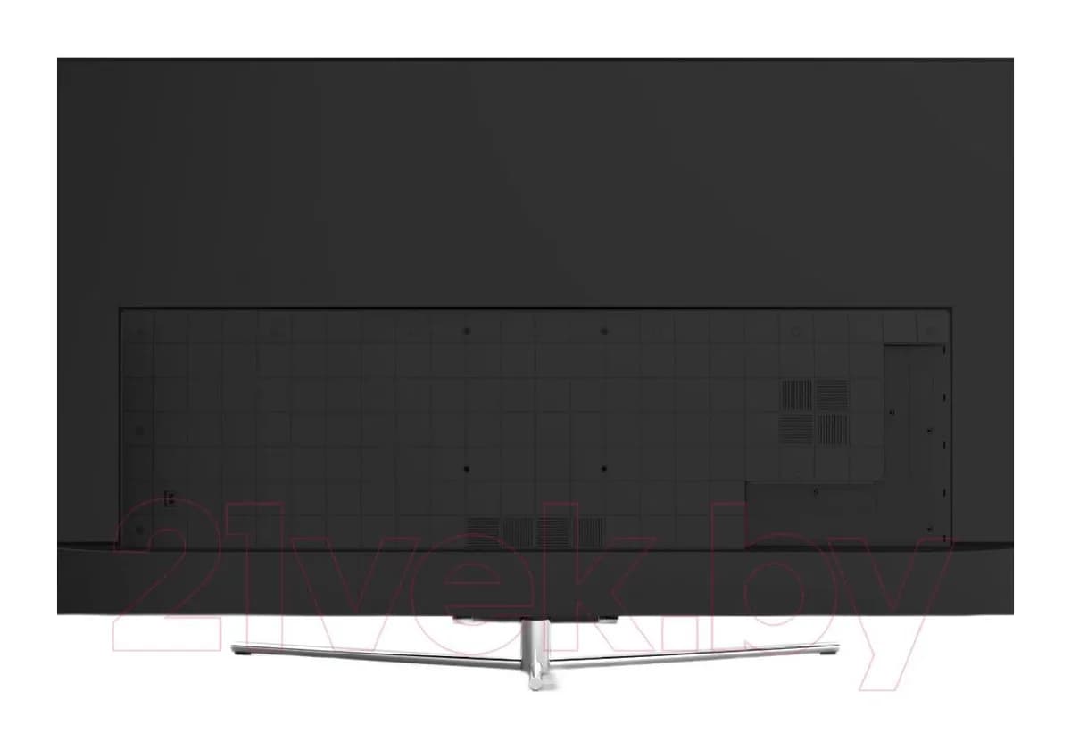 Телевизор TECHNO Smart 65" UR812 UDL65UR812ANTS (OLED)