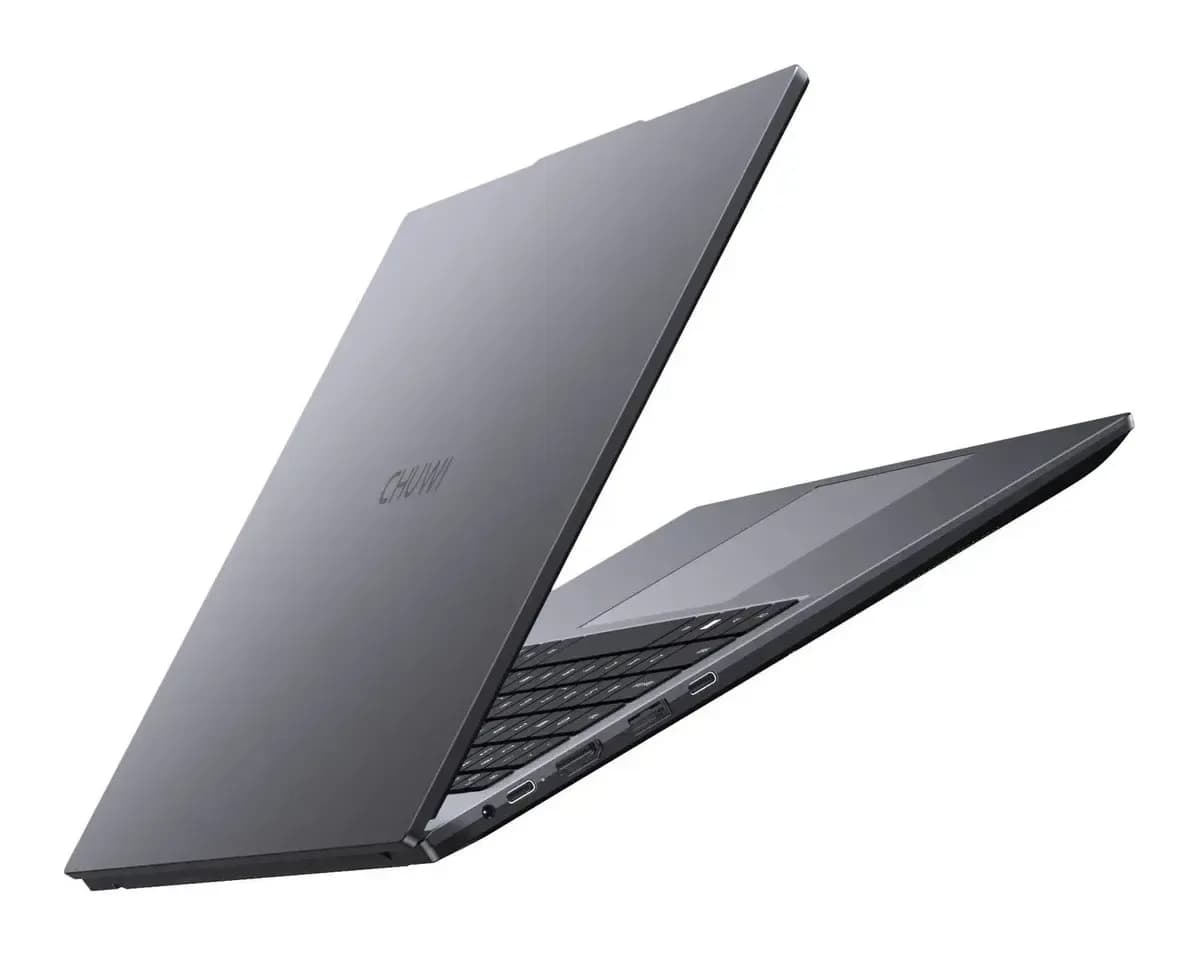 Ноутбук Chuwi CoreBook Plus Windows 11 Pro (CWI626-R5743016G512)
