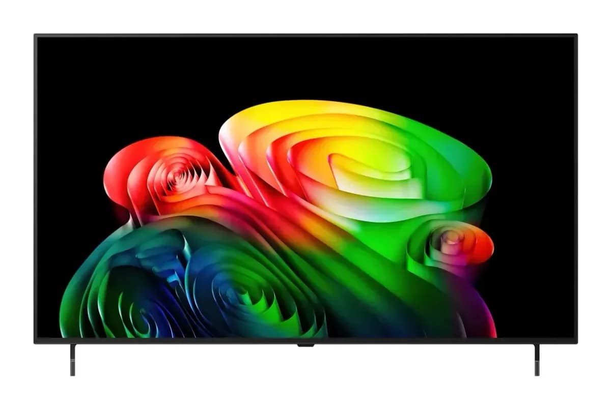 Телевизор LG 55" OLED55B6RLA (OLED)