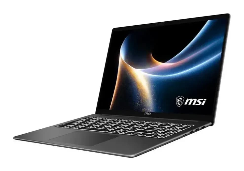Ноутбук MSI Modern 16S AI+ G3MG-031XBY (9S7-26U211-031) без ОС