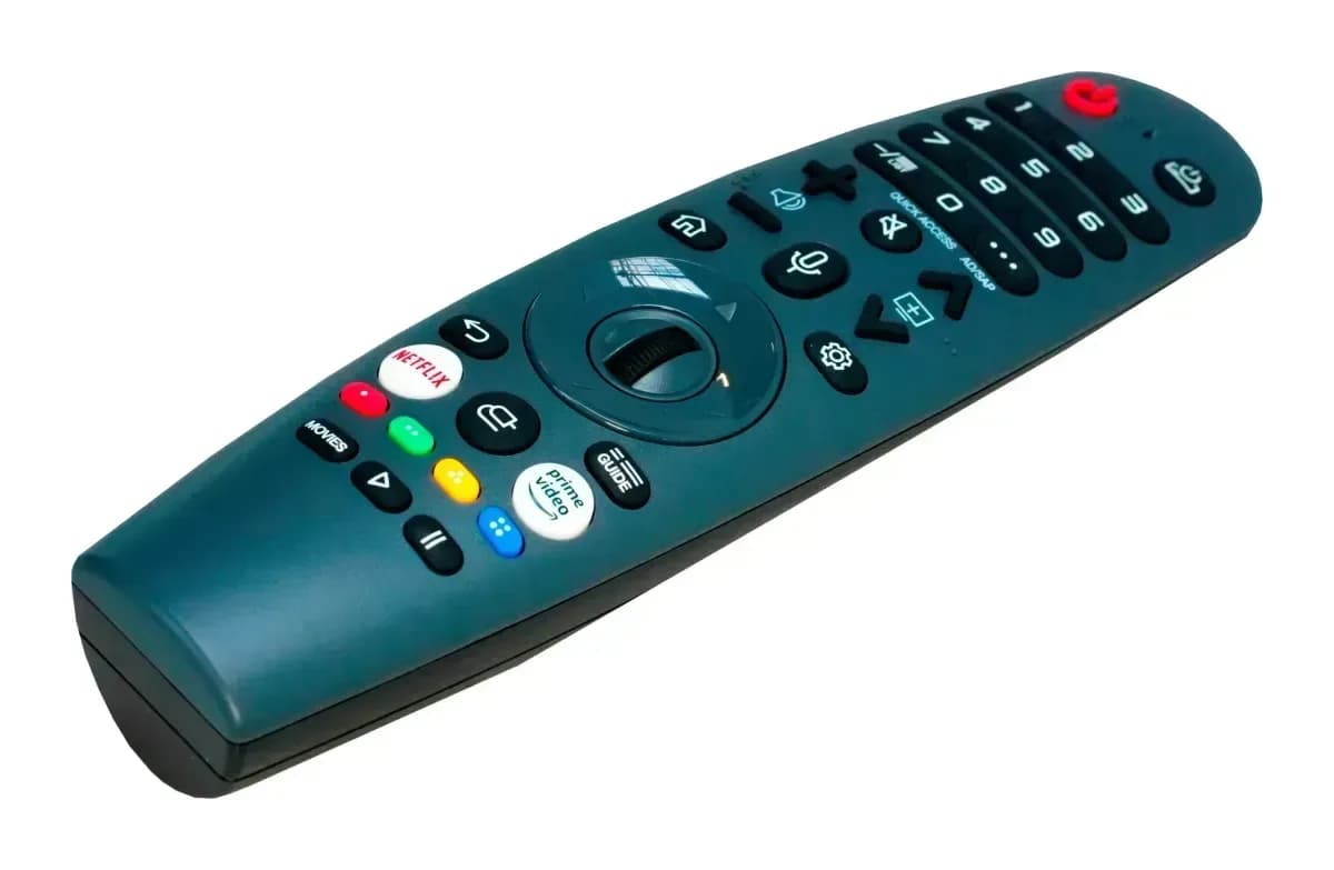 Телевизор Roome 43" 43VF424W