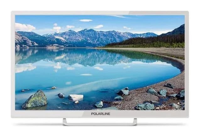 Телевизор POLARLine 24" 24PL52TC
