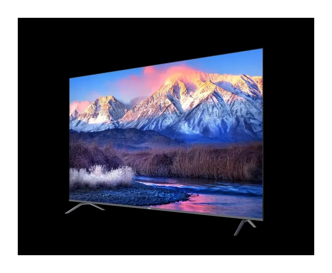 Телевизор Hikers 75" 75HAQ12